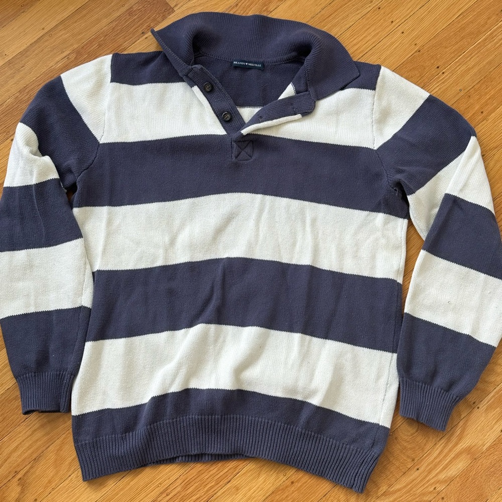brandy melville sweater